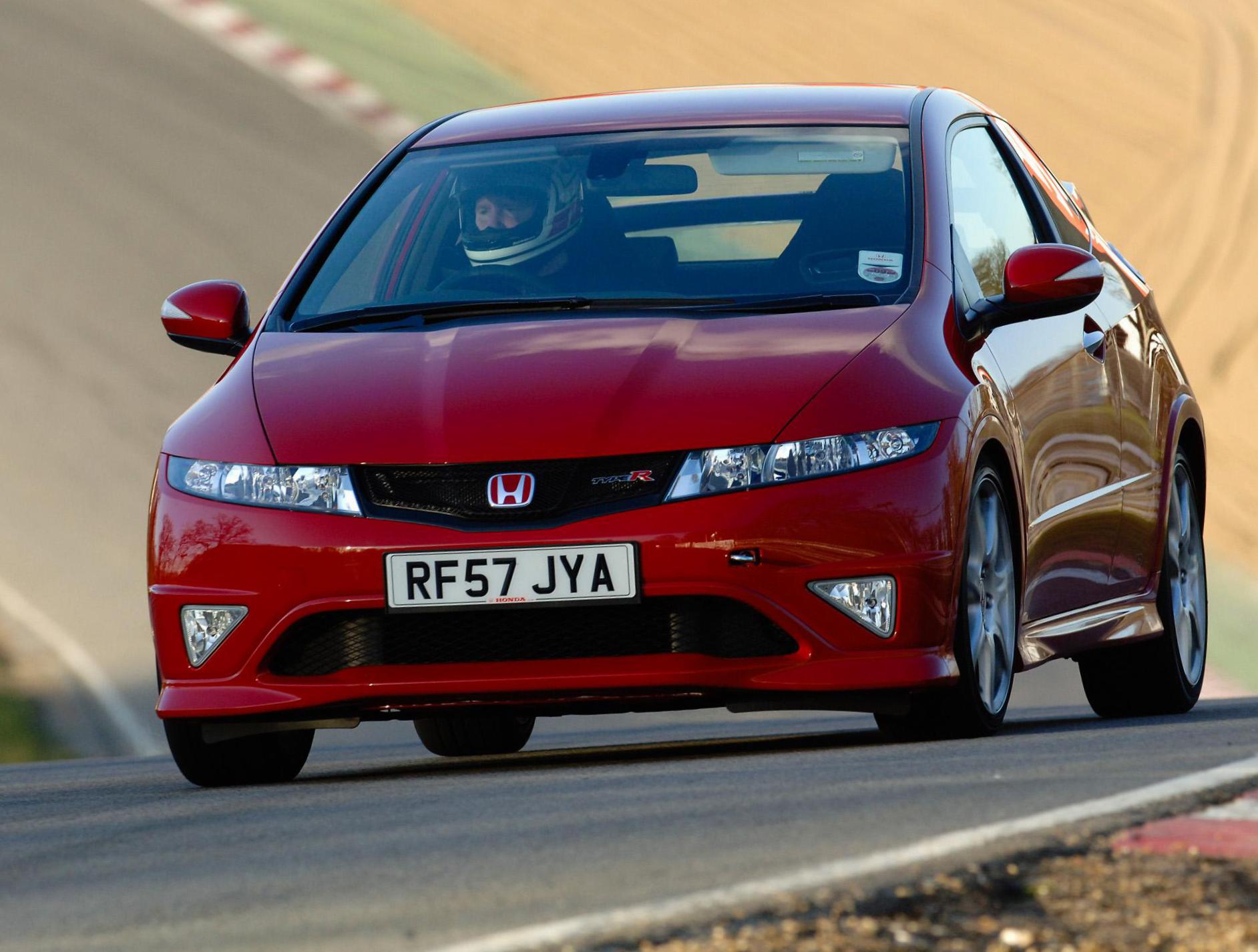 Civic Type R Honda prices 2012