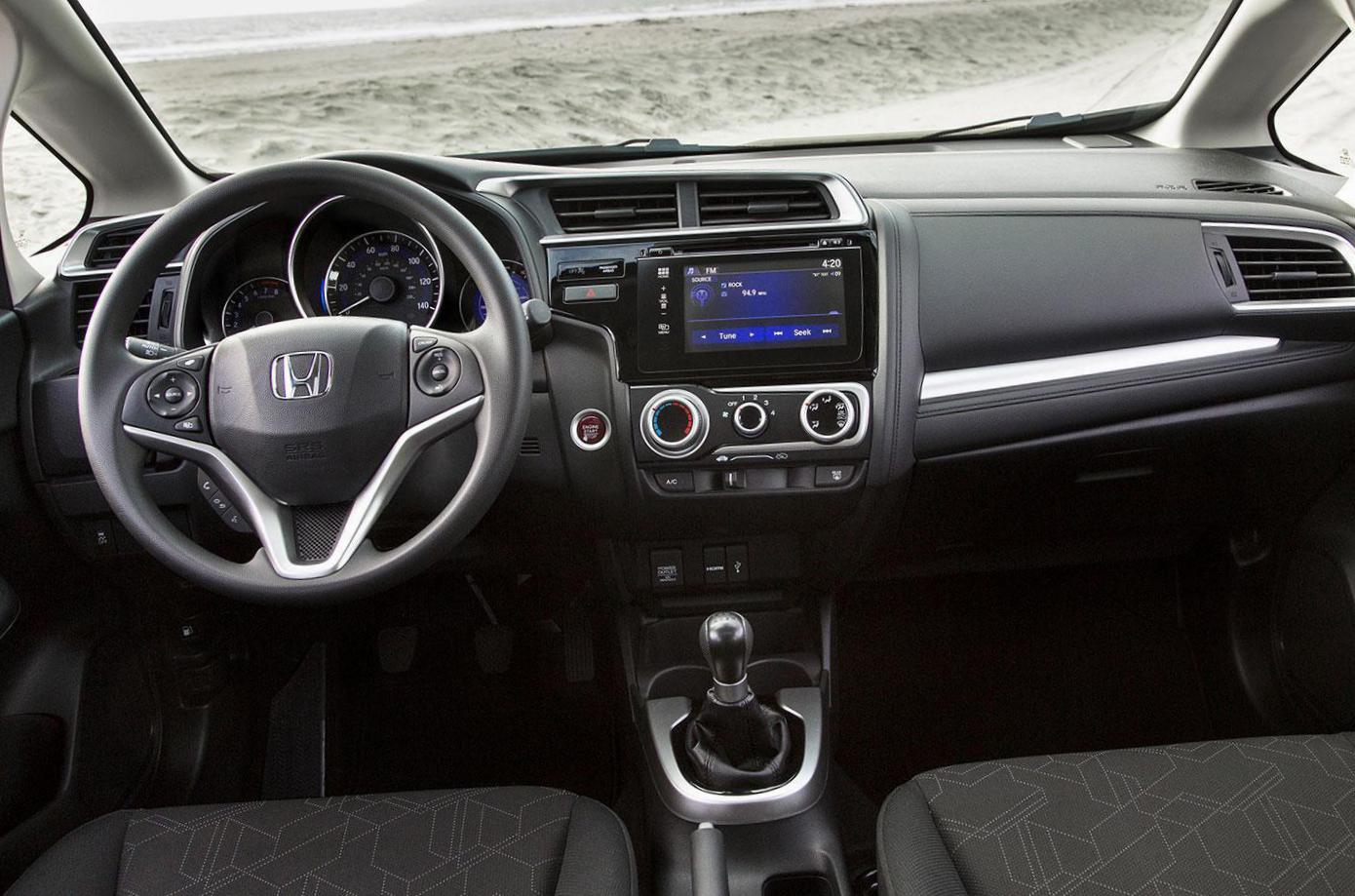 Honda HR-V reviews 2014