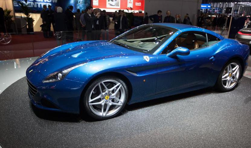 California T Ferrari approved 2014