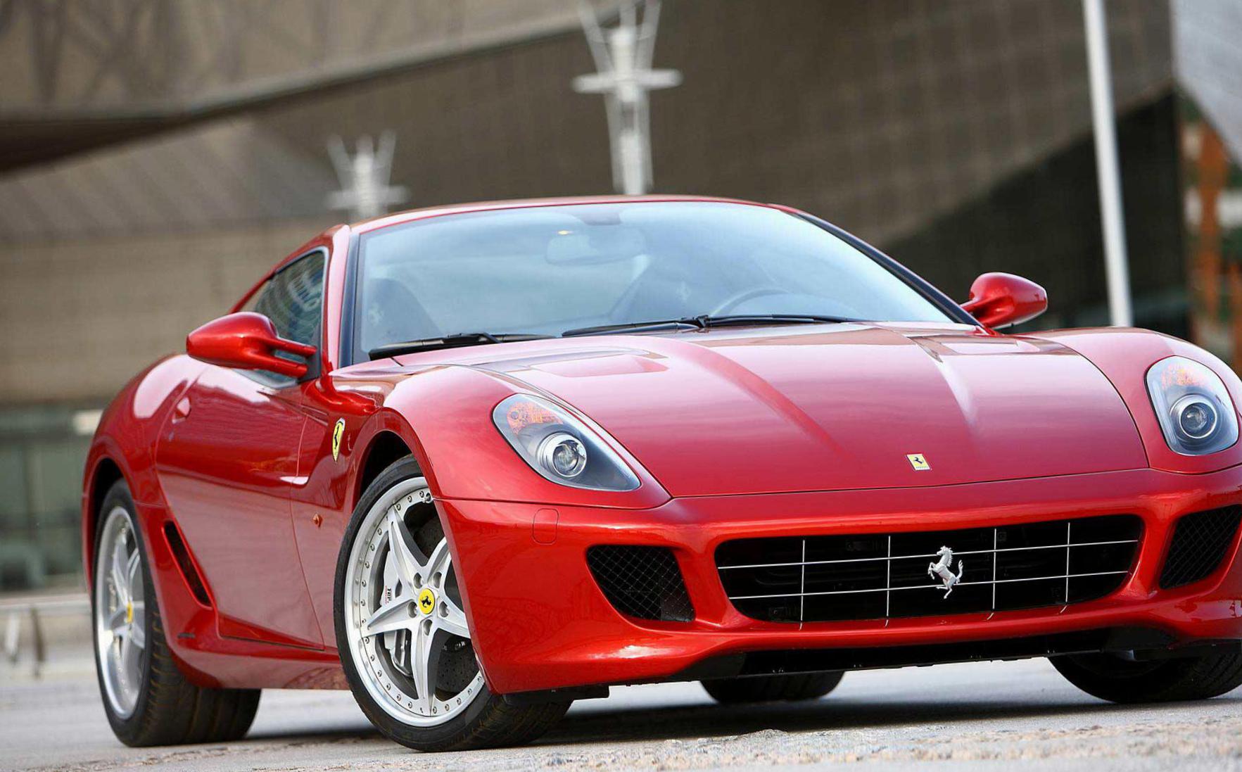 Ferrari F12berlinetta for sale cabriolet
