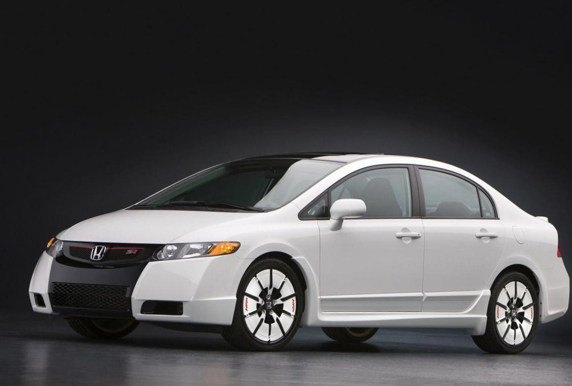 Civic Sedan Honda for sale hatchback