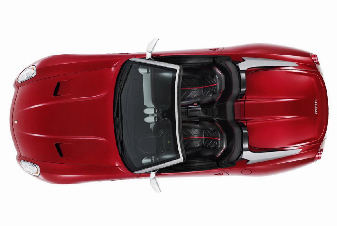 SA Aperta Ferrari reviews 2014