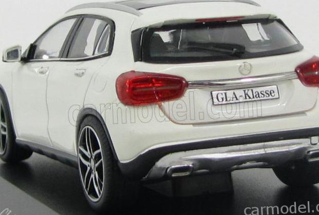 Mercedes GLA-Class (X156) price suv