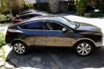 Acura ZDX approved Acura ZDX approved suv