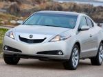 Acura ZDX lease Acura ZDX lease suv