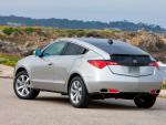 Acura ZDX price Acura ZDX price suv