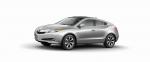Acura ZDX review Acura ZDX review suv