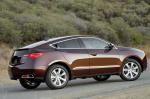 ZDX Acura lease ZDX Acura lease 2009