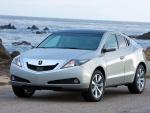 ZDX Acura specs ZDX Acura specs suv