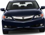 Acura ILX Characteristics Acura ILX Characteristics 2009