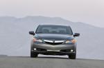 Acura ILX concept Acura ILX concept 2015