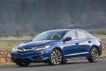 Acura ILX configuration Acura ILX configuration suv