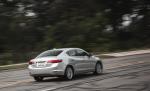 Acura ILX Specifications Acura ILX Specifications suv