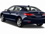 Acura ILX used Acura ILX used 2009