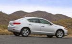ILX Acura configuration ILX Acura configuration suv
