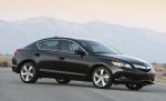ILX Acura model ILX Acura model 2007