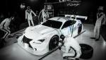 Lexus RC F parts Lexus RC F parts 2013