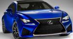 RC F Lexus cost RC F Lexus cost coupe