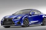 RC F Lexus new RC F Lexus new coupe