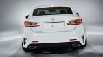 RC F Lexus review RC F Lexus review 2010