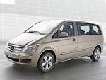 Mercedes Viano (W639) for sale Mercedes Viano (W639) for sale 2010