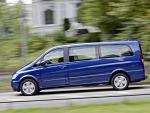 Mercedes Viano (W639) prices Mercedes Viano (W639) prices 2014