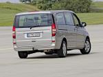 Mercedes Viano (W639) review Mercedes Viano (W639) review 2012
