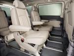 Mercedes Viano (W639) spec Mercedes Viano (W639) spec suv