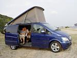 Mercedes Viano (W639) Specification Mercedes Viano (W639) Specification 2011