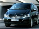 Mercedes Viano (W639) tuning Mercedes Viano (W639) tuning coupe