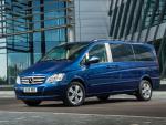 Mercedes Viano (W639) used Mercedes Viano (W639) used 2008