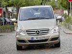 Viano (W639) Mercedes how mach Viano (W639) Mercedes how mach 2012