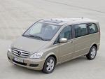 Viano (W639) Mercedes prices Viano (W639) Mercedes prices hatchback