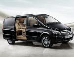 Viano (W639) Mercedes reviews Viano (W639) Mercedes reviews 2012