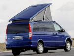 Viano (W639) Mercedes used Viano (W639) Mercedes used 2004