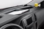 Mercedes Vito Kombi (W447) configuration Mercedes Vito Kombi (W447) configuration 2009