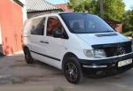 Mercedes Vito Kombi (W447) models Mercedes Vito Kombi (W447) models hatchback