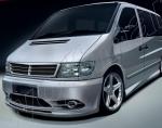 Vito Kombi (W447) Mercedes auto Vito Kombi (W447) Mercedes auto sedan