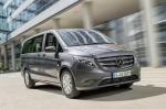 Vito Kombi (W447) Mercedes concept Vito Kombi (W447) Mercedes concept wagon