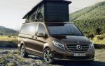 Vito Kombi (W447) Mercedes lease Vito Kombi (W447) Mercedes lease 2007