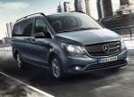Vito Kombi (W447) Mercedes used Vito Kombi (W447) Mercedes used 2010