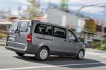 Mercedes Vito Furgon (W447) how mach Mercedes Vito Furgon (W447) how mach 2005