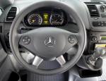 Mercedes Vito Furgon (W447) usa Mercedes Vito Furgon (W447) usa 2014