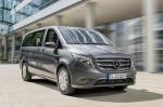 Vito Furgon (W447) Mercedes model Vito Furgon (W447) Mercedes model pickup