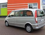 Mercedes Vito Kombi (W639) for sale Mercedes Vito Kombi (W639) for sale suv