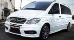 Mercedes Vito Kombi (W639) used Mercedes Vito Kombi (W639) used wagon