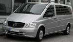Vito Kombi (W639) Mercedes price Vito Kombi (W639) Mercedes price 2010