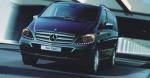 Vito Kombi (W639) Mercedes Specifications Vito Kombi (W639) Mercedes Specifications 2008