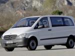 Mercedes Vito Furgon (W639) lease Mercedes Vito Furgon (W639) lease wagon