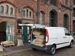 Mercedes Vito Furgon (W639) model Mercedes Vito Furgon (W639) model 2013